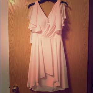 Formal spring/summer dress